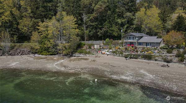 12481 NE NORTH SHORE RD, BELFAIR, WA 98528 - Image 1