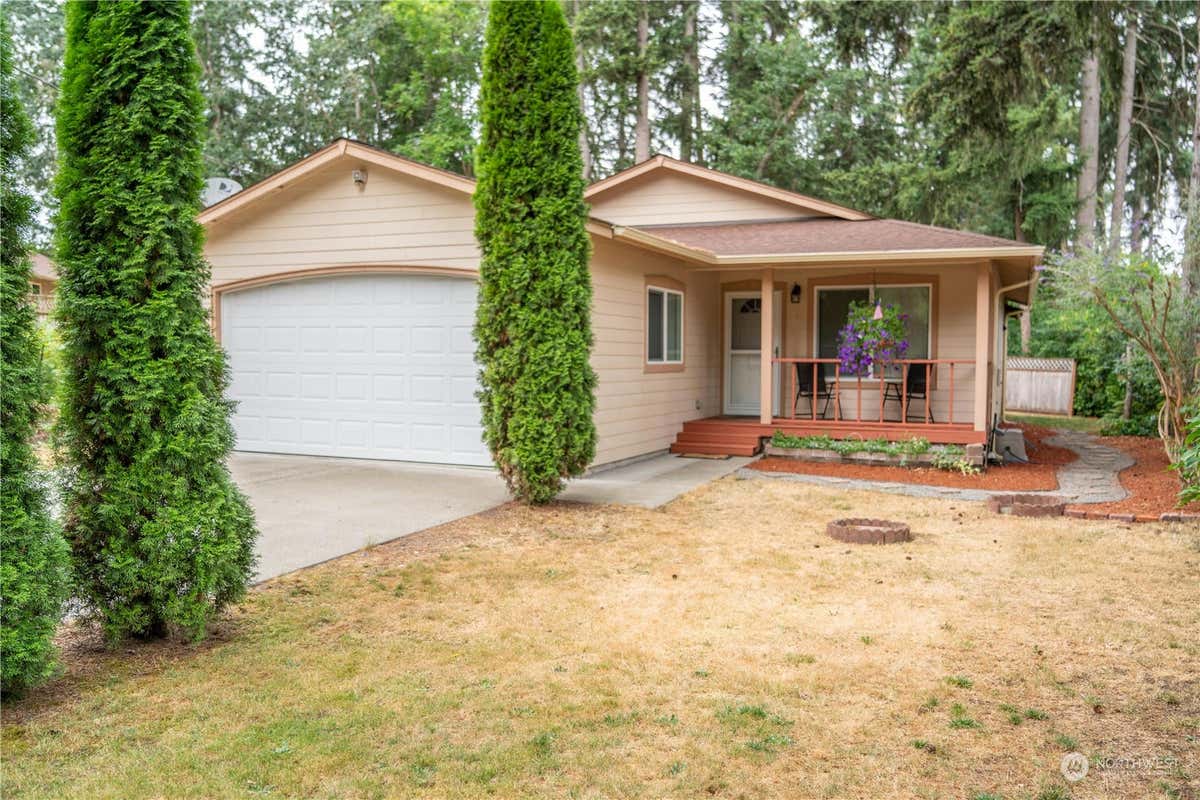 16718 NANA CT SE, YELM, WA 98597, photo 1 of 27