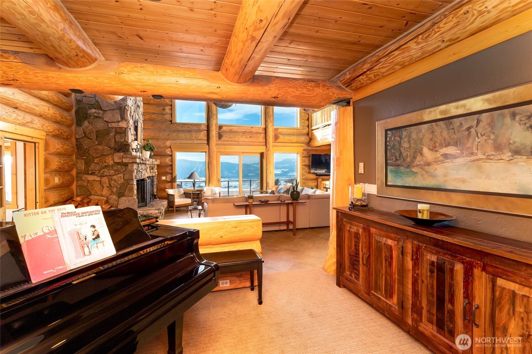 Manson, Washington, 98831, United States, ,7 BathroomsBathrooms,Residential,Active,1788504