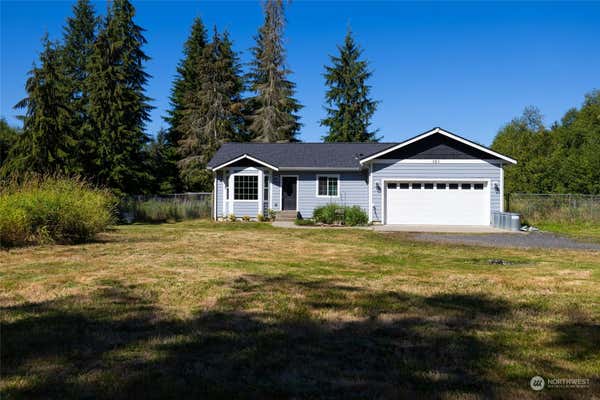 101 WILLIE LN, ONALASKA, WA 98570 - Image 1