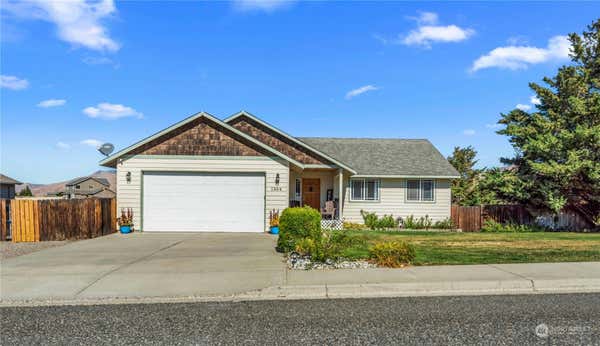 1304 WHEAT RIDGE RD, EAST WENATCHEE, WA 98802 - Image 1