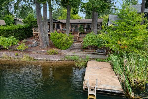 100 E LAKESHORE DR, ALLYN, WA 98524 - Image 1