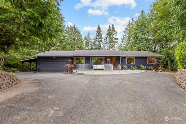 25252 CHRIS LN NE, KINGSTON, WA 98346 - Image 1