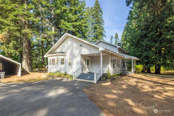 11161 WESTSIDE RD, CLE ELUM, WA 98922 - Image 1