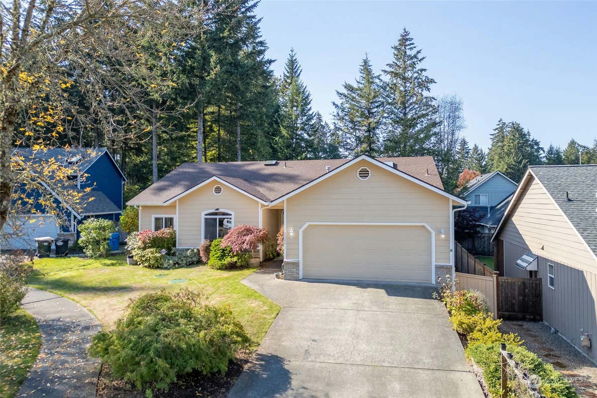 1505 15TH CT SE, LACEY, WA 98503, photo 1 of 26