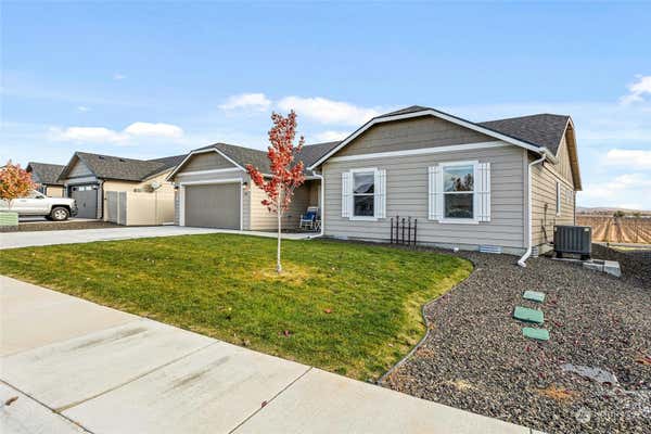 507 LACOURSIERE ST, MOXEE, WA 98936 - Image 1