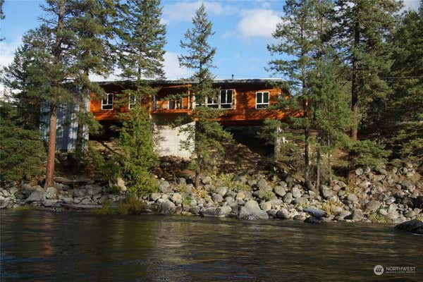 8970 ICICLE RD, LEAVENWORTH, WA 98826 - Image 1