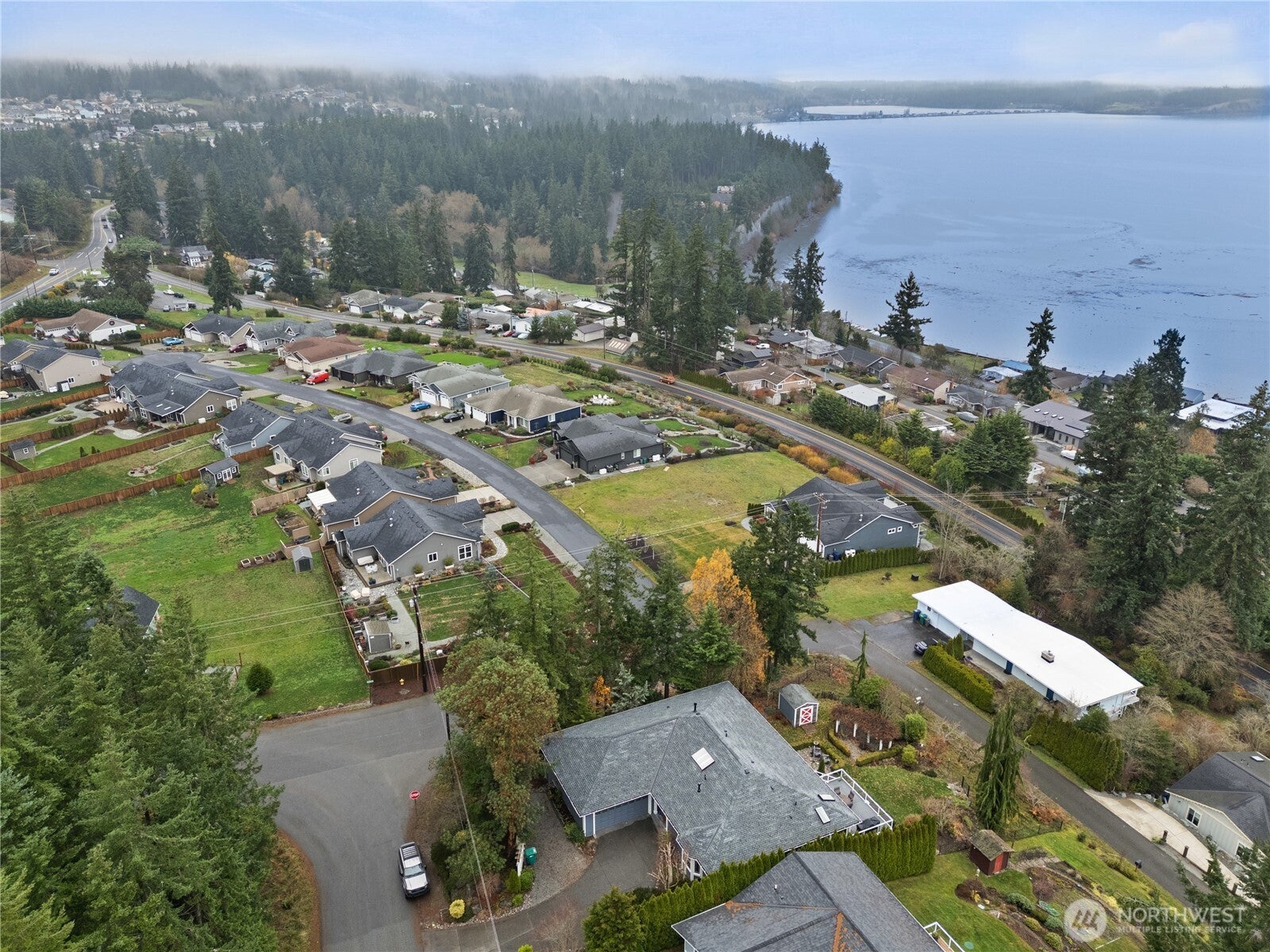 Camano Island, Washington, 98282, United States, 3 Bedrooms Bedrooms, ,4 BathroomsBathrooms,Residential,Active,2008699