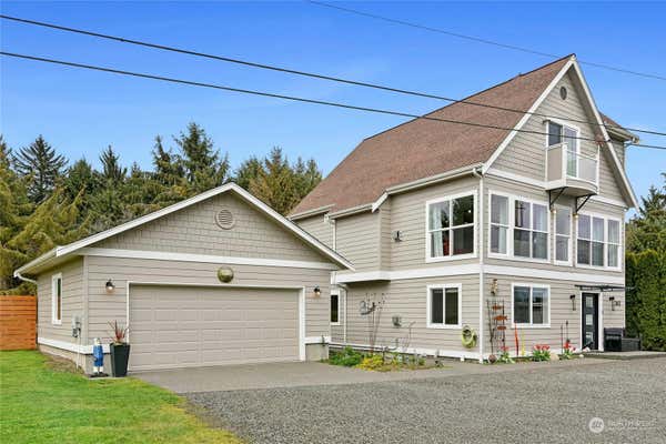 262 MARGARET ST, PORT LUDLOW, WA 98365 - Image 1