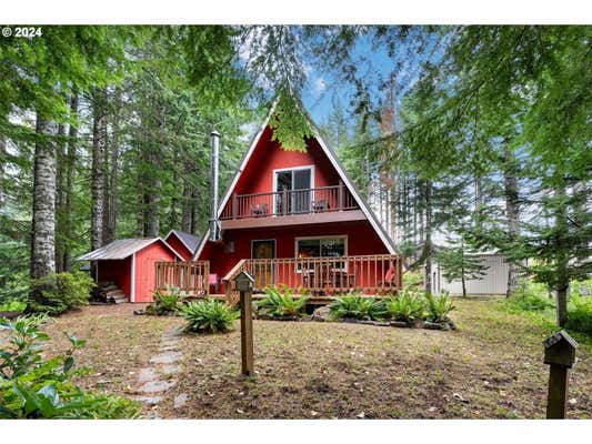 2 WILDERNESS DRIVE, COUGAR, WA 98616 - Image 1