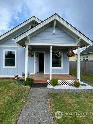 817 4TH ST, COSMOPOLIS, WA 98537 - Image 1