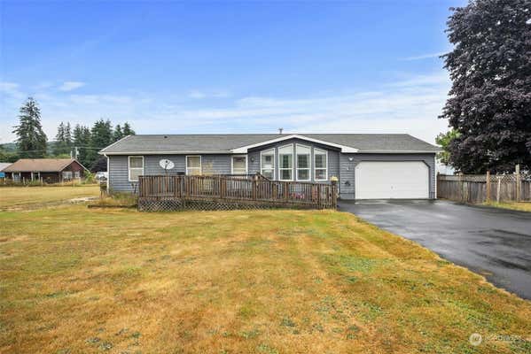 310 CHEHALIS AVE, PE ELL, WA 98572 - Image 1