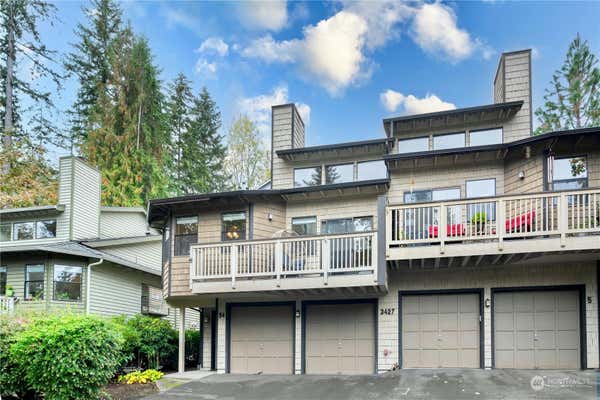 3427 161ST PL SE # 54, BELLEVUE, WA 98008 - Image 1