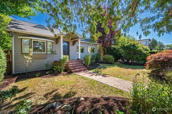 3816 54TH AVE SW, SEATTLE, WA 98116 - Image 1