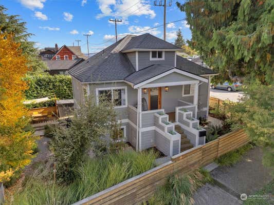 3328 21ST AVE S, SEATTLE, WA 98144 - Image 1