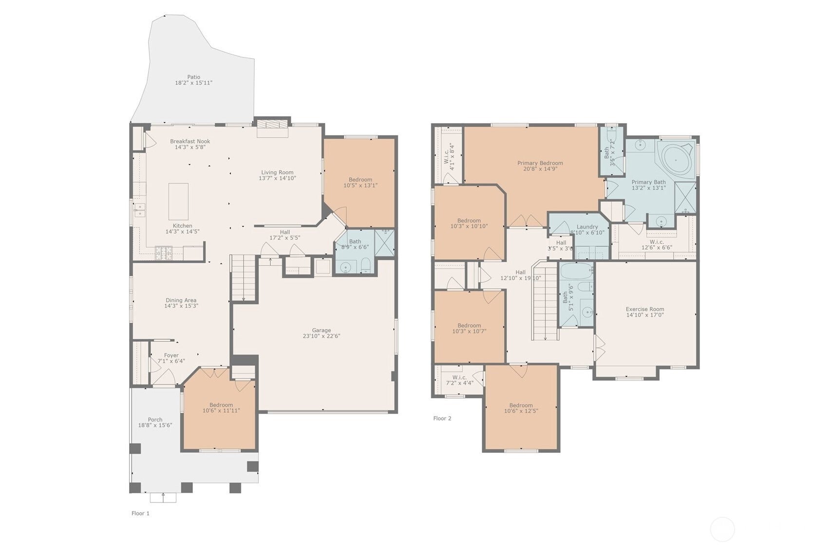 Snoqualmie, Washington, 98065, United States, 5 Bedrooms Bedrooms, ,3 BathroomsBathrooms,Residential,Active,1990623