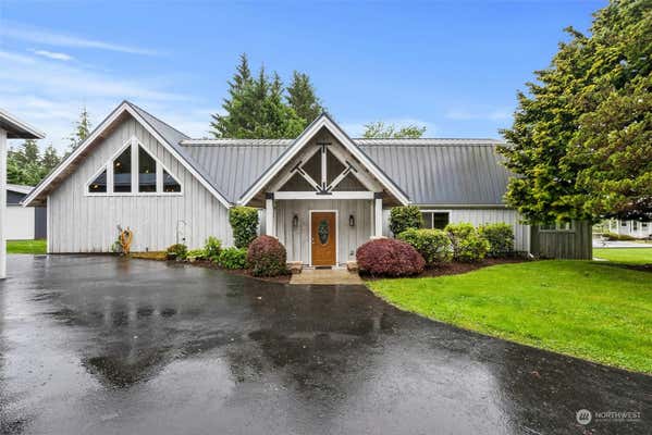 42 HOLTZ RD, SOUTH BEND, WA 98586 - Image 1