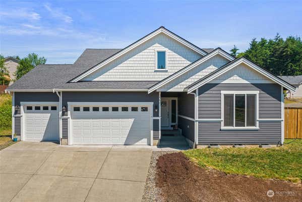 222 COTTONWOOD CT, MCCLEARY, WA 98557 - Image 1