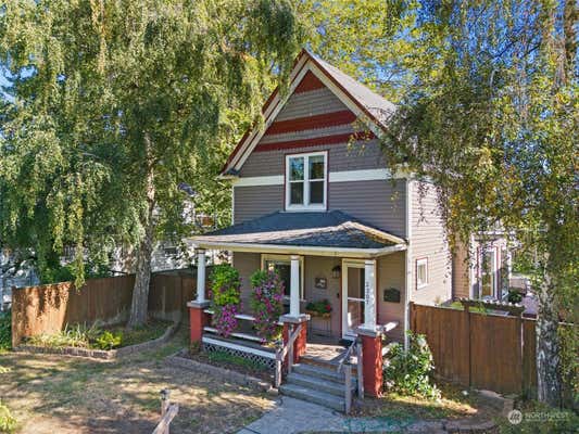 2307 S GRANT AVE, TACOMA, WA 98405 - Image 1