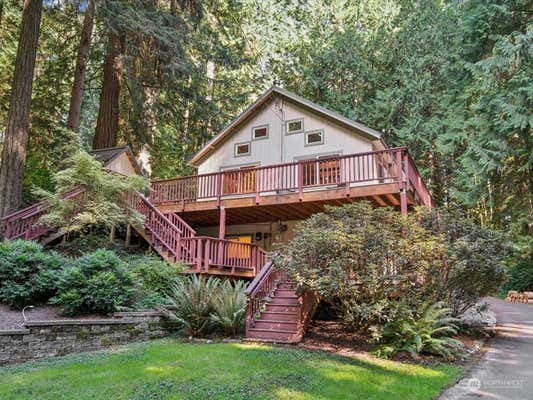 6820 FLETCHER BAY RD NE, BAINBRIDGE ISLAND, WA 98110 - Image 1