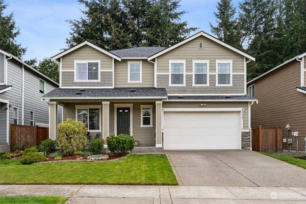 2248 OLIVIA ST SE, OLYMPIA, WA 98513 - Image 1