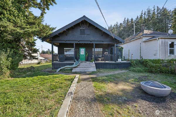 213 A ST, COSMOPOLIS, WA 98537 - Image 1