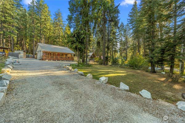 22503 SADDLE ST, LEAVENWORTH, WA 98826 - Image 1