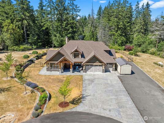 736 9TH AVE, FOX ISLAND, WA 98333 - Image 1