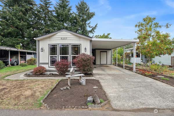 5207 MT GREEN LN SE, LACEY, WA 98503 - Image 1