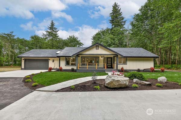 27716 114TH AVE E, GRAHAM, WA 98338 - Image 1