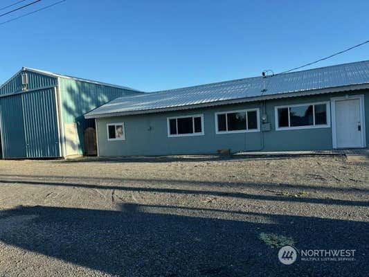 210 N 2ND ST, COULEE CITY, WA 99115 - Image 1