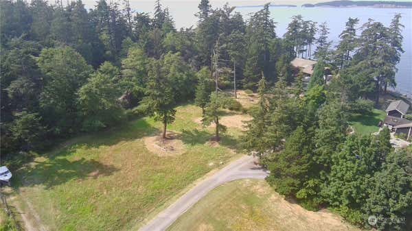 0 LOT 3, SCENIC LANE, ORCAS ISLAND, WA 98245 - Image 1