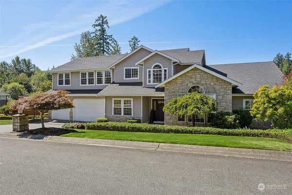 2412 173RD AVENUE CT E, LAKE TAPPS, WA 98391 - Image 1