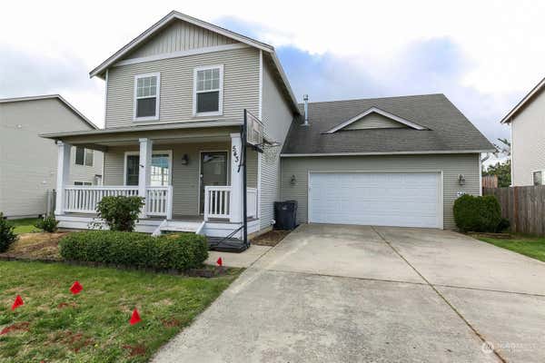 543 SW 1ST AVE, OAK HARBOR, WA 98277 - Image 1