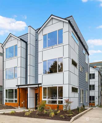 4546 40TH AVE SW, SEATTLE, WA 98116 - Image 1