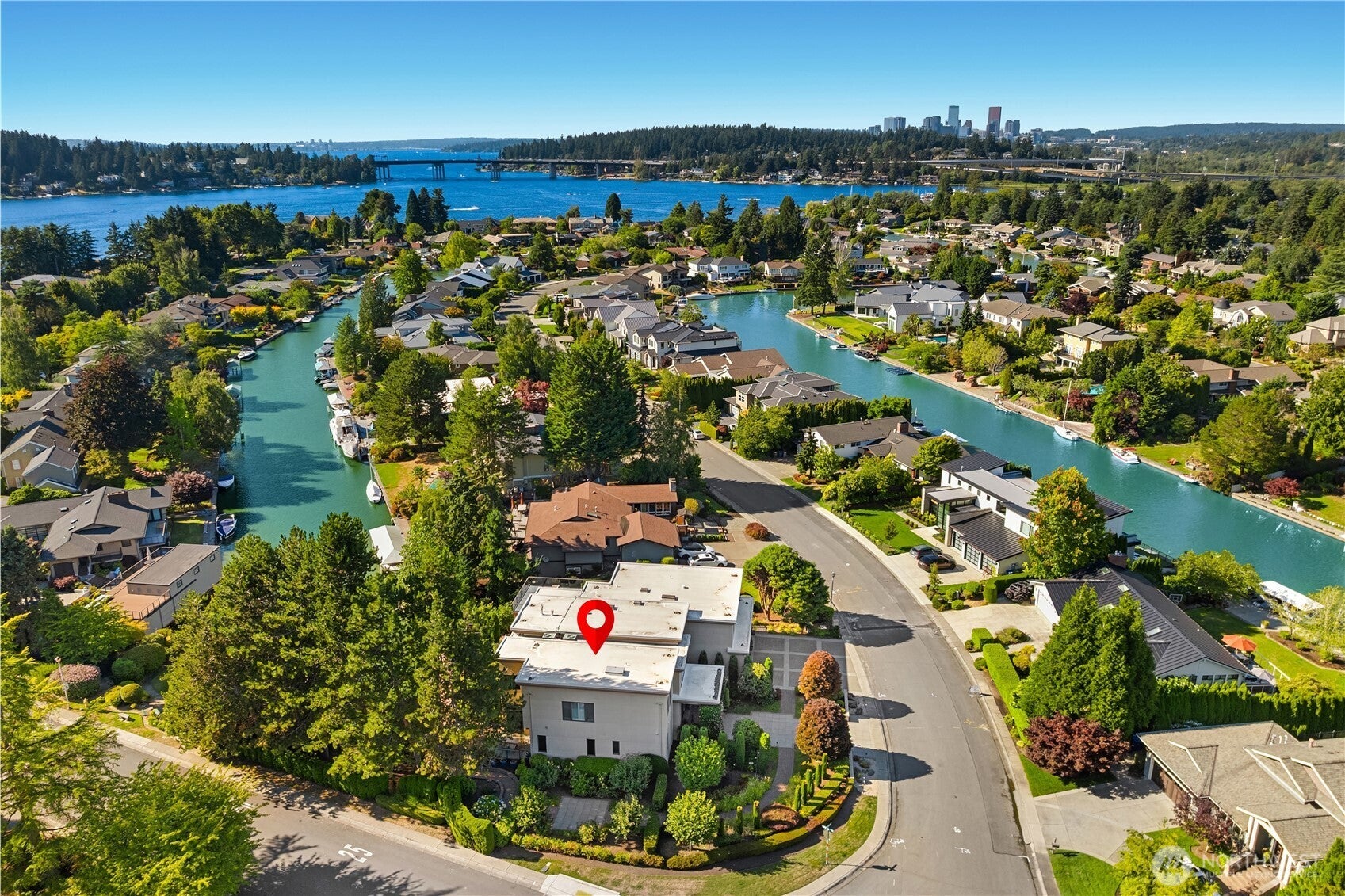 Bellevue, Washington, 98006, United States, 5 Bedrooms Bedrooms, ,8 BathroomsBathrooms,Residential,Active,1914795