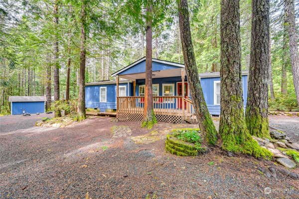 521 N MOUNT JUPITER DR, HOODSPORT, WA 98548 - Image 1