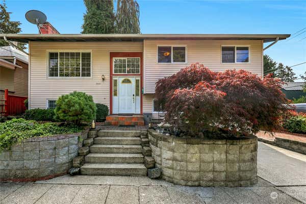 703 N 75TH ST, SEATTLE, WA 98103 - Image 1