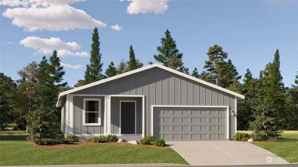 101 NE OLYMPIC RDG # 92, BELFAIR, WA 98528 - Image 1