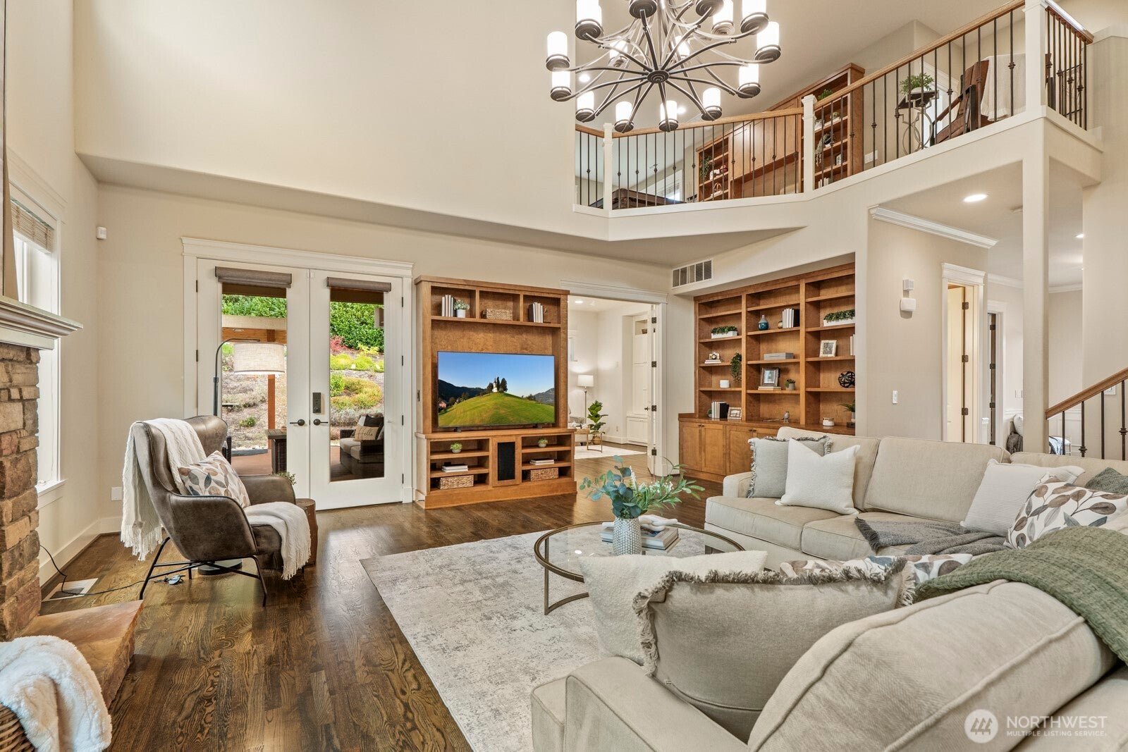 Redmond, Washington, 98053, United States, 4 Bedrooms Bedrooms, ,5 BathroomsBathrooms,Residential,Active,1967297