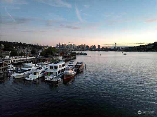 10 E ROANOKE ST SLIP 32, SEATTLE, WA 98102 - Image 1