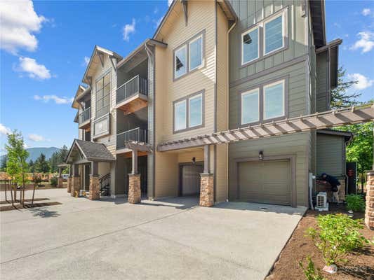 1230 CONFLUENCE WAY SE UNIT 101, NORTH BEND, WA 98045 - Image 1