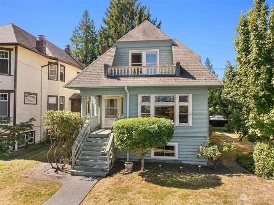 321 17TH AVE E, SEATTLE, WA 98112 - Image 1