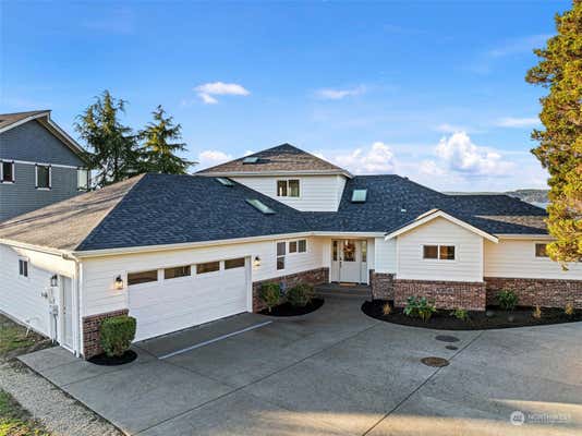 29579 BEACH DR NE, POULSBO, WA 98370 - Image 1