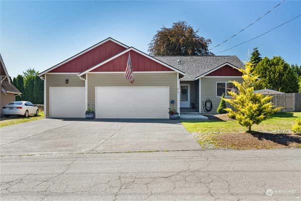 615 N 3RD ST, ELMA, WA 98541 - Image 1