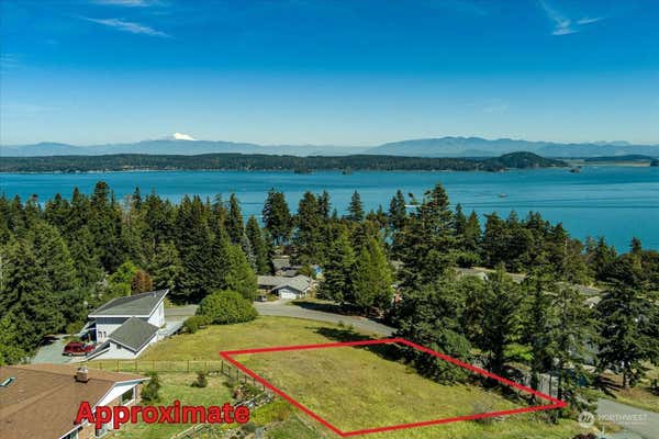 0 N LARSON DR, OAK HARBOR, WA 98277 - Image 1