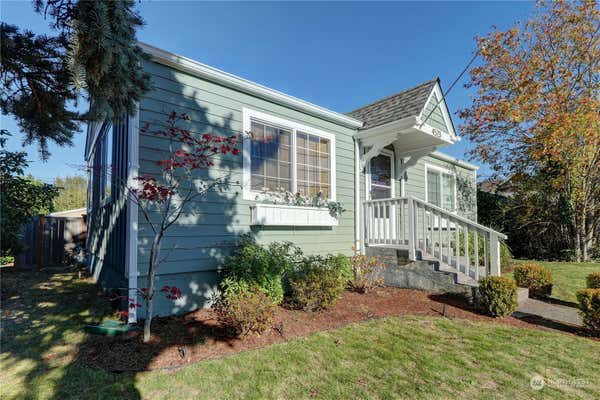 4523 N 30TH ST, TACOMA, WA 98407 - Image 1