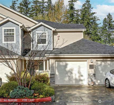 4321 ISSAQUAH PINE LAKE RD SE UNIT 402, SAMMAMISH, WA 98075 - Image 1