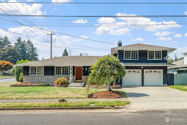 7842 S ALASKA ST, TACOMA, WA 98408 - Image 1