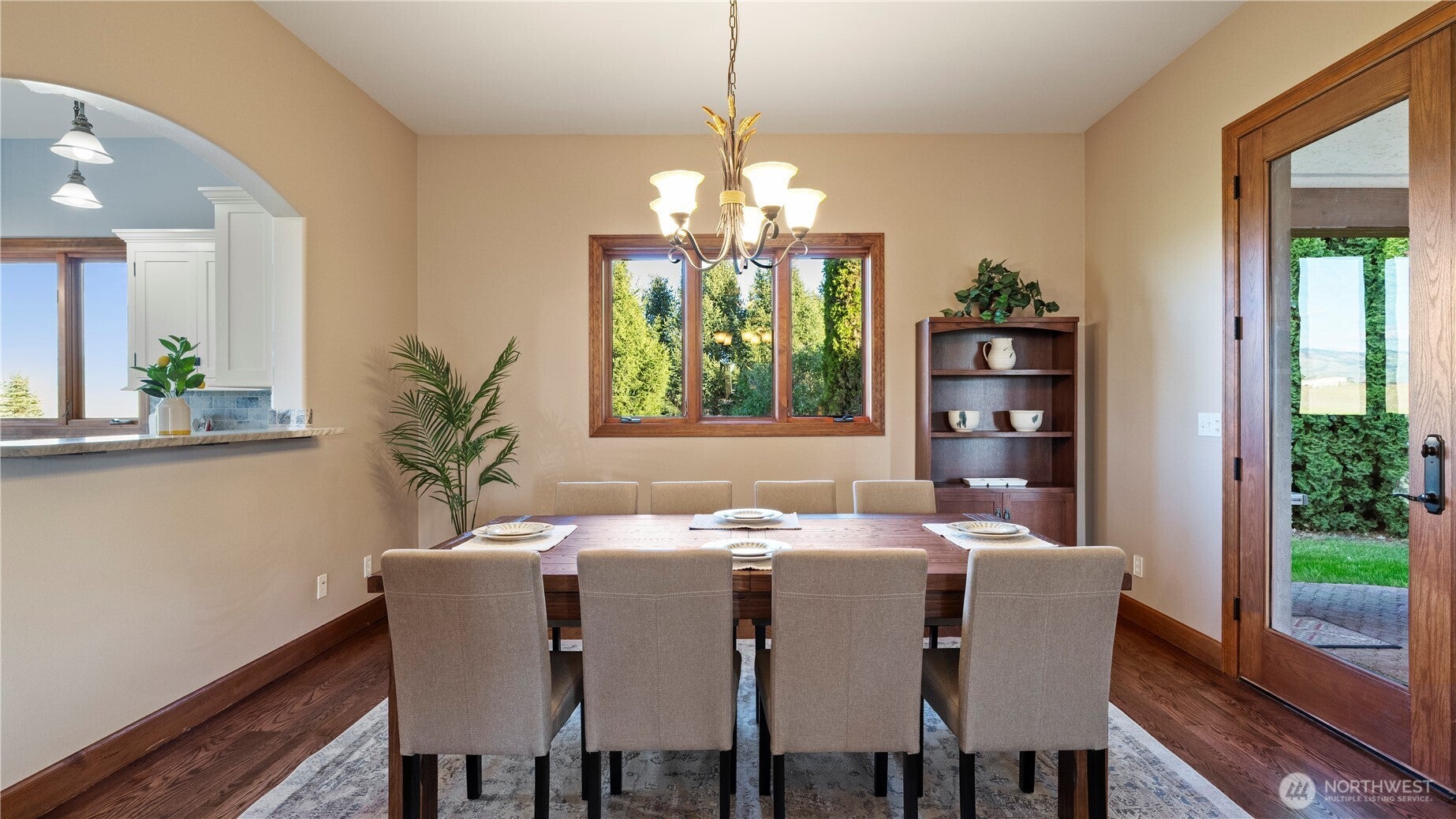 Walla Walla, Washington, 99362, United States, 6 Bedrooms Bedrooms, ,5 BathroomsBathrooms,Residential,Active,1787145